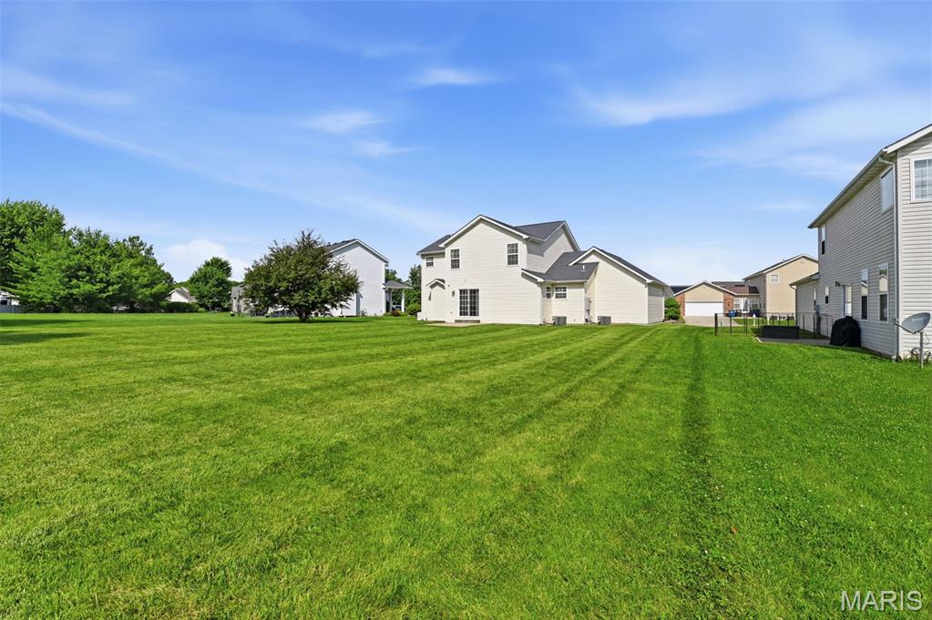 Oaks - Residential