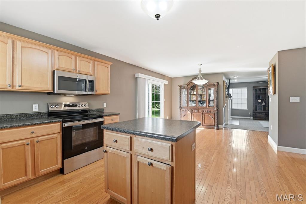 Oaks - Residential