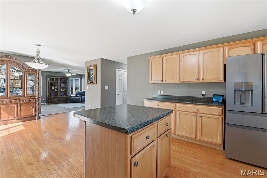 Oaks - Residential