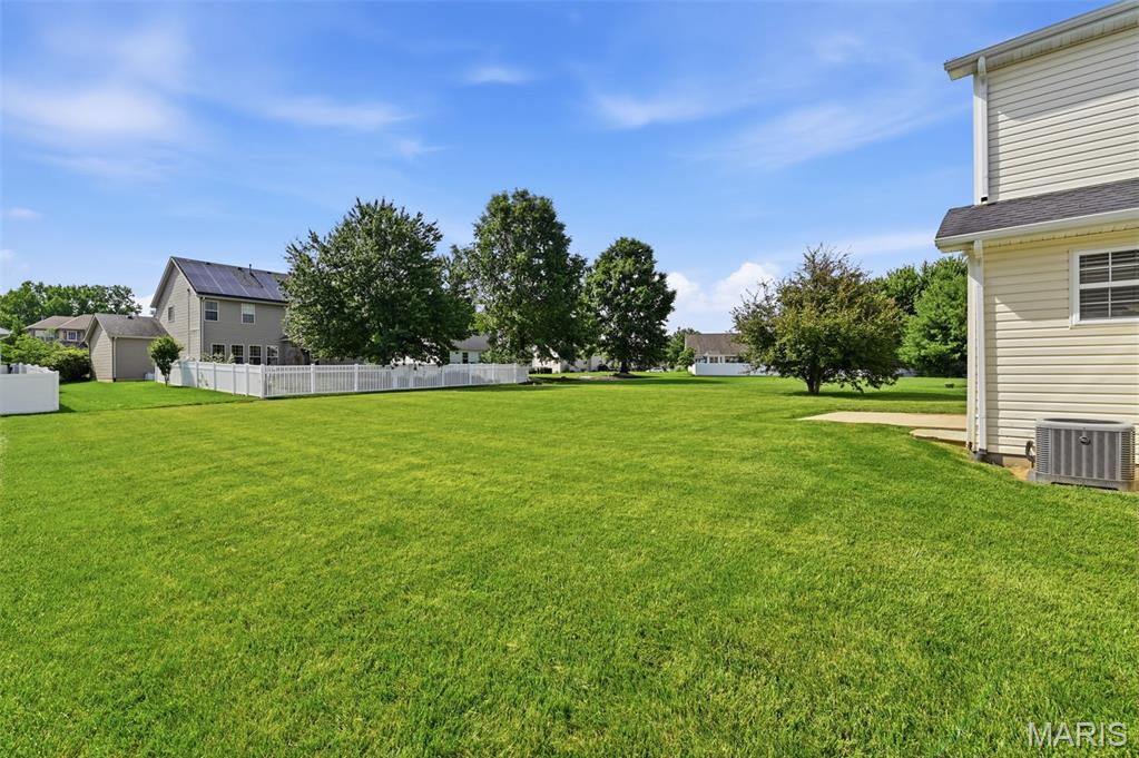 Oaks - Residential