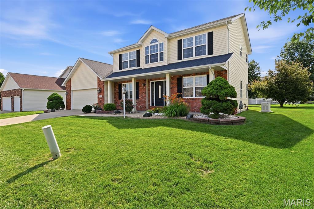 Oaks - Residential
