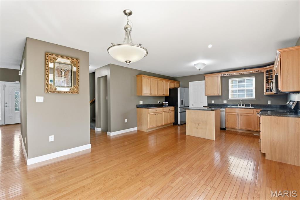 Oaks - Residential