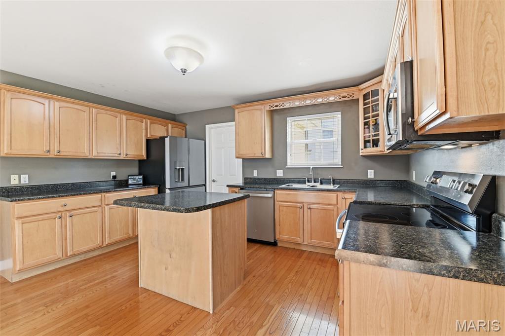 Oaks - Residential