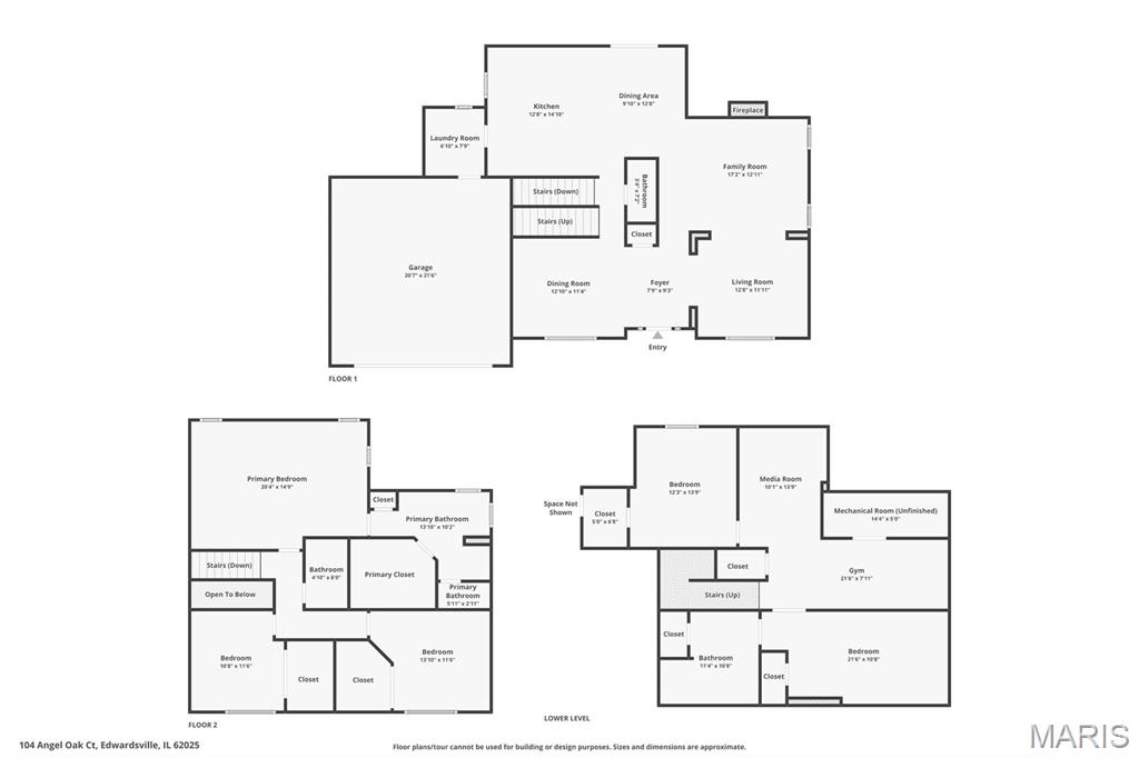 Oaks - Residential