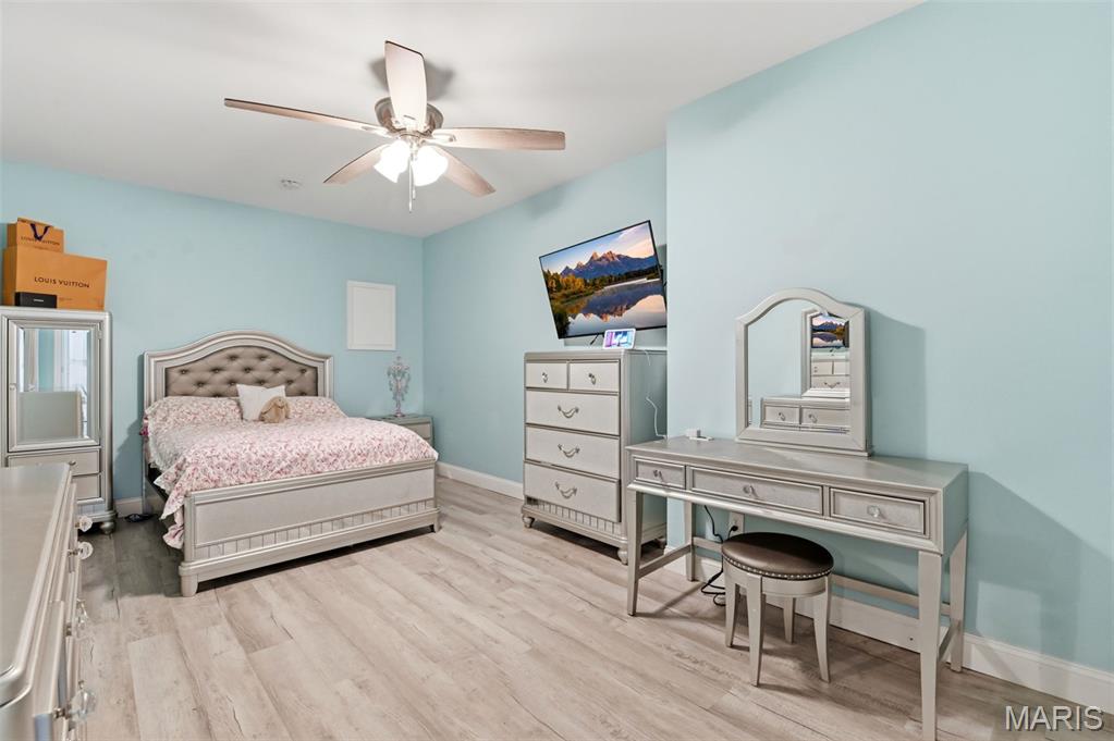 Oaks - Residential