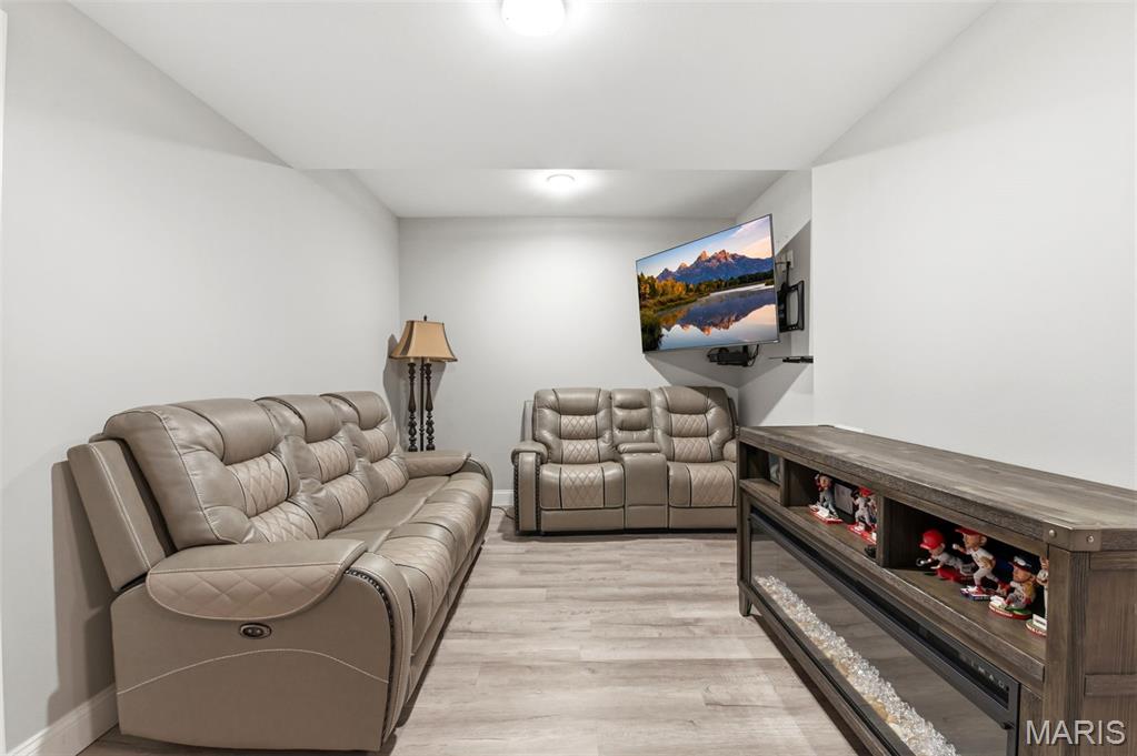 Oaks - Residential