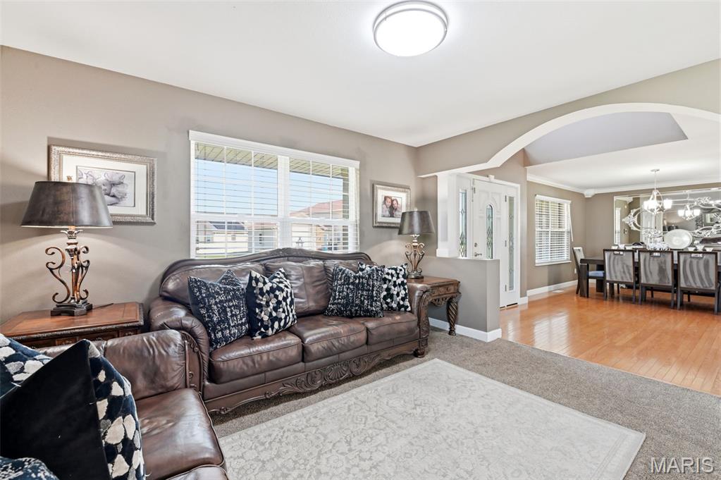 Oaks - Residential
