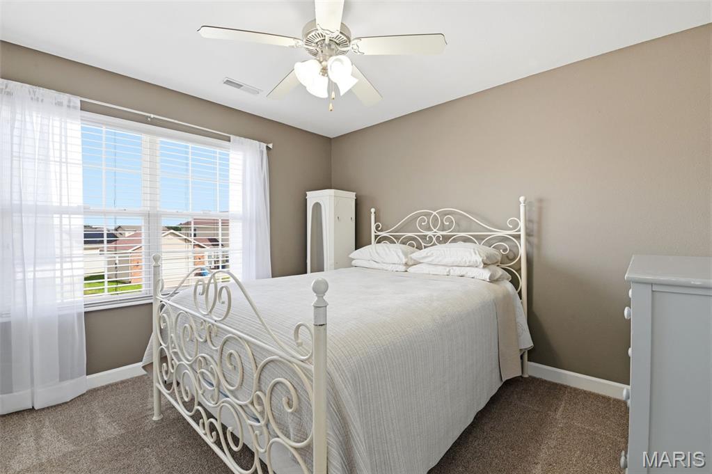 Oaks - Residential