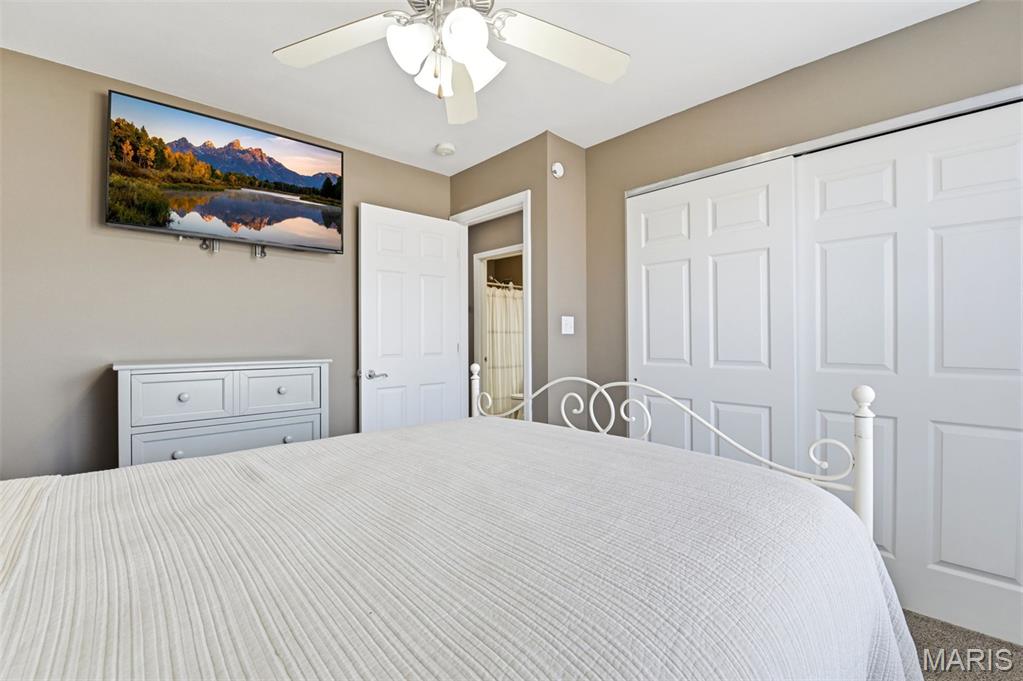 Oaks - Residential
