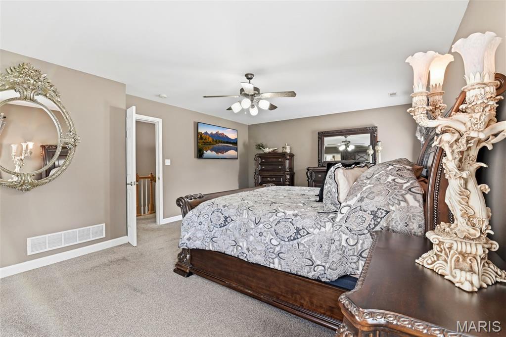 Oaks - Residential