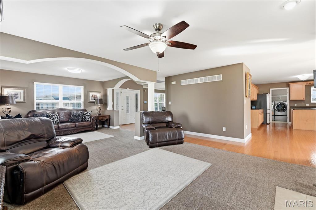 Oaks - Residential
