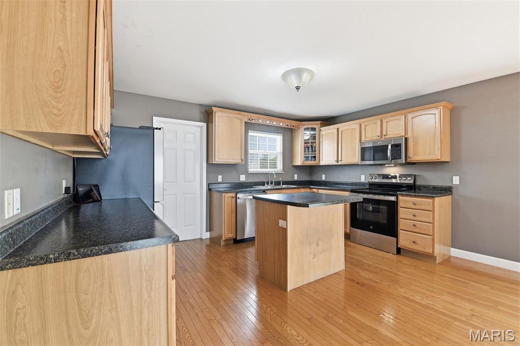 Oaks - Residential