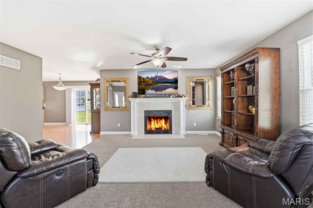 Oaks - Residential