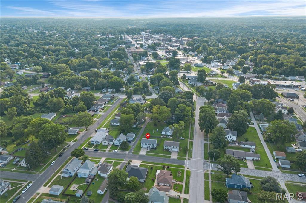 Montvue Second Sub - Residential
