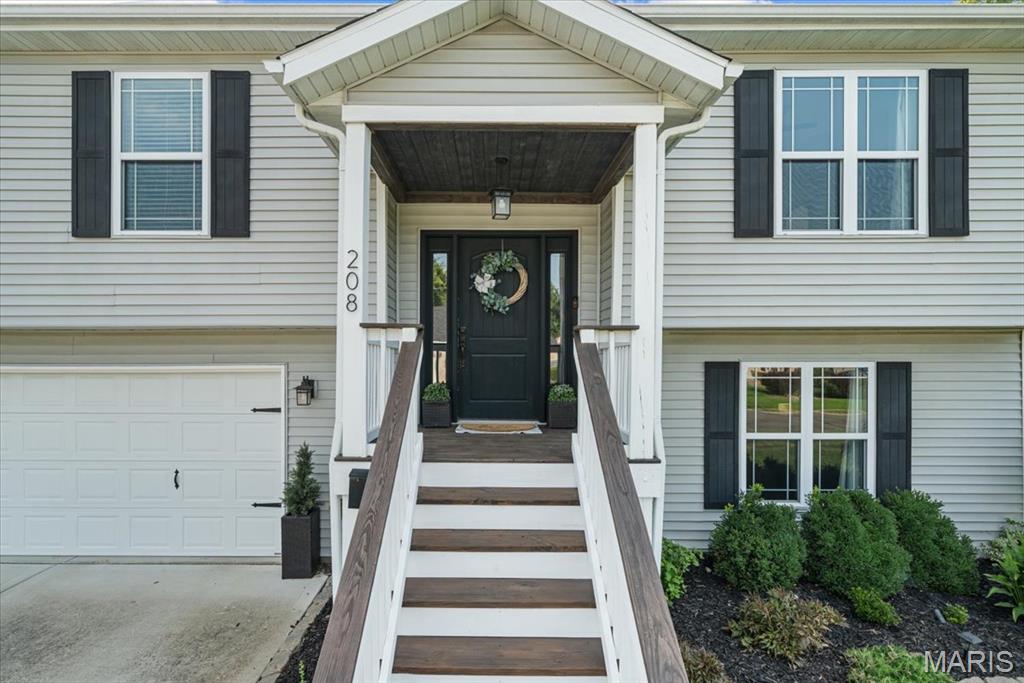 Montvue Second Sub - Residential