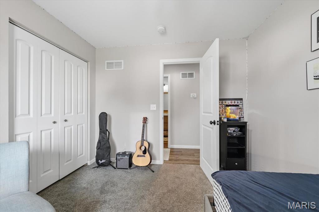Montvue Second Sub - Residential