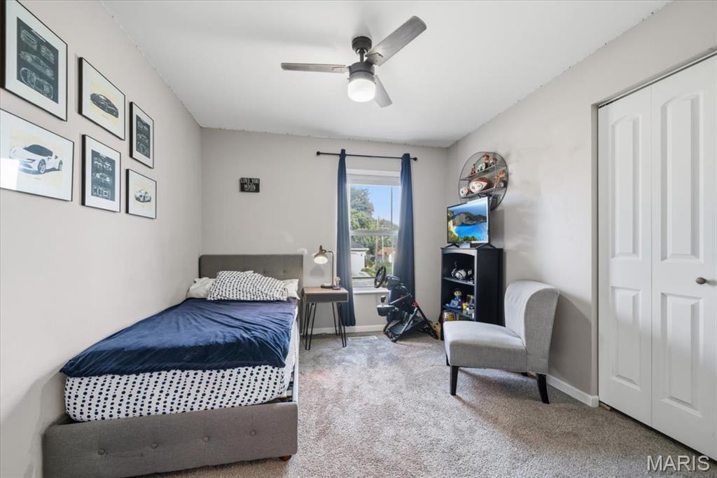 Montvue Second Sub - Residential