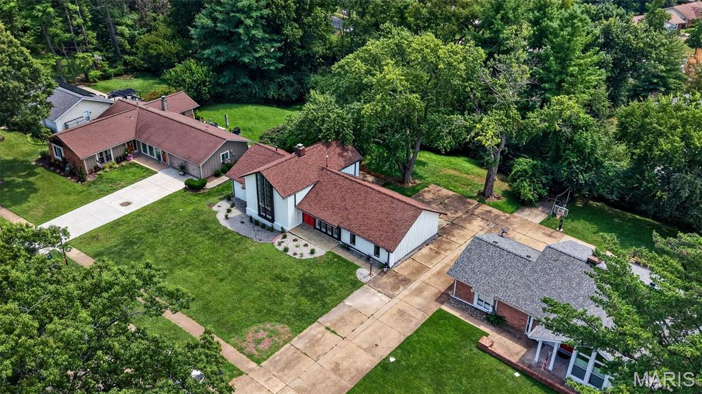 Oak Tree Farm 4 - Residential