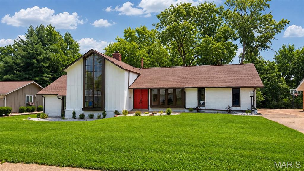 Oak Tree Farm 4 - Residential