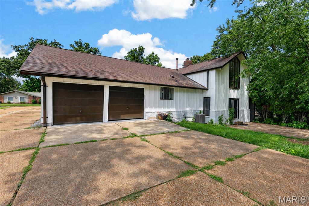 Oak Tree Farm 4 - Residential