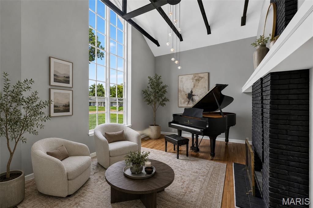 Oak Tree Farm 4 - Residential