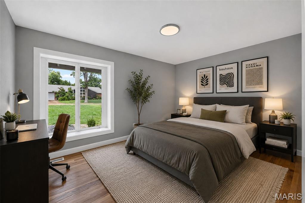 Oak Tree Farm 4 - Residential