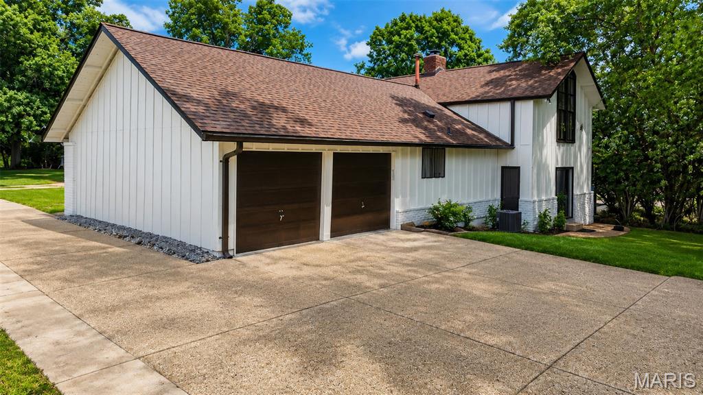 Oak Tree Farm 4 - Residential