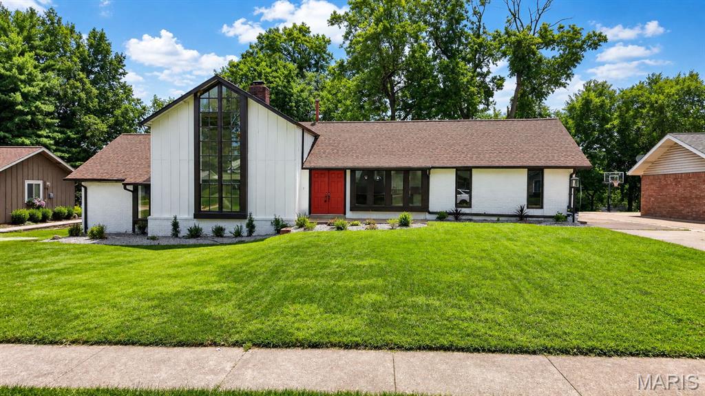 Oak Tree Farm 4 - Residential