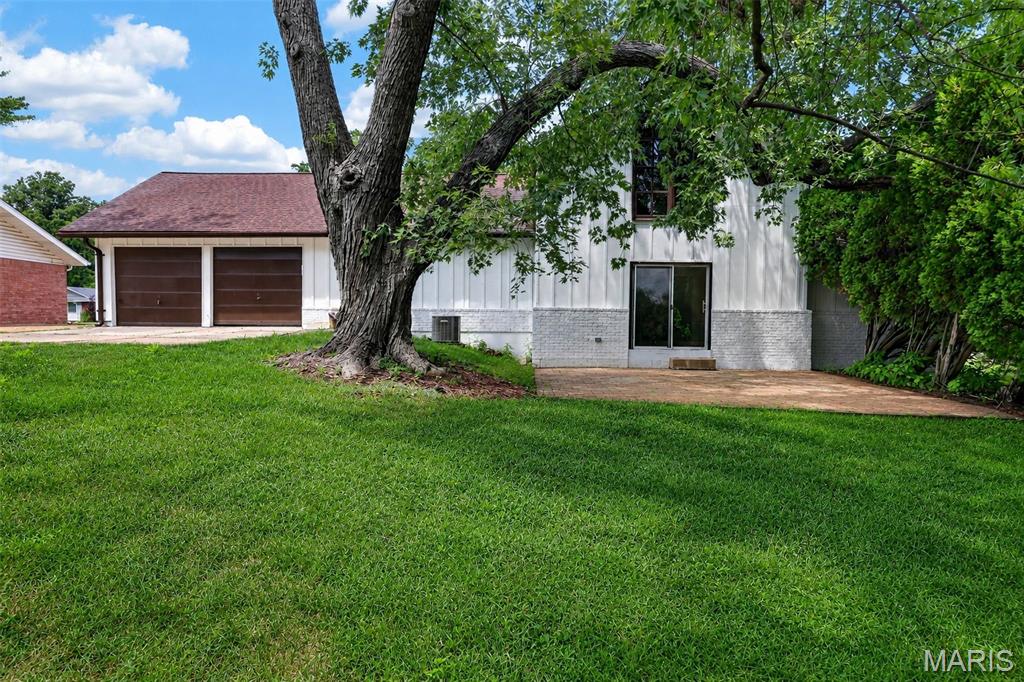 Oak Tree Farm 4 - Residential