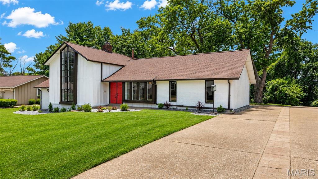 Oak Tree Farm 4 - Residential