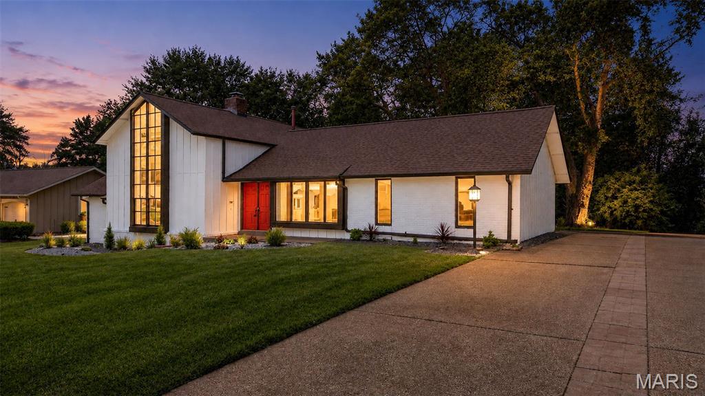 Oak Tree Farm 4 - Residential