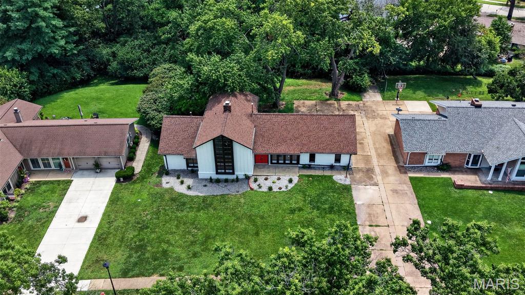 Oak Tree Farm 4 - Residential