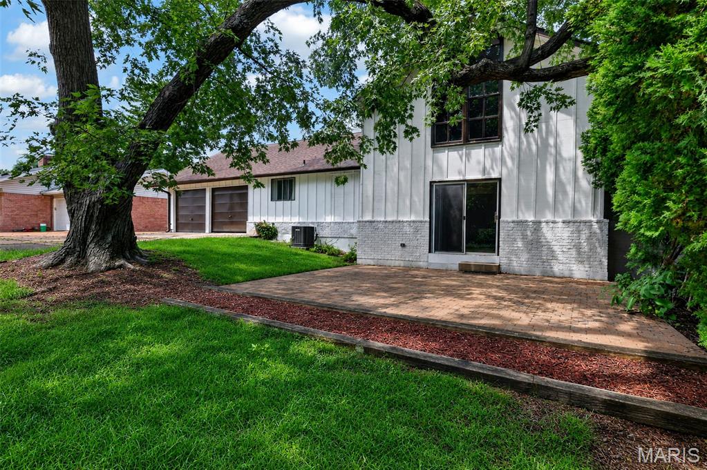 Oak Tree Farm 4 - Residential