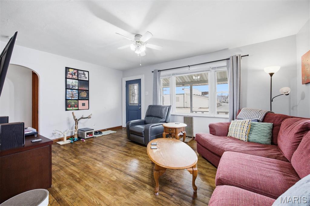 B Haars Add - Residential
