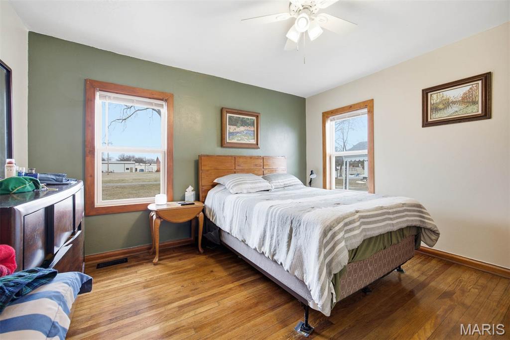 B Haars Add - Residential