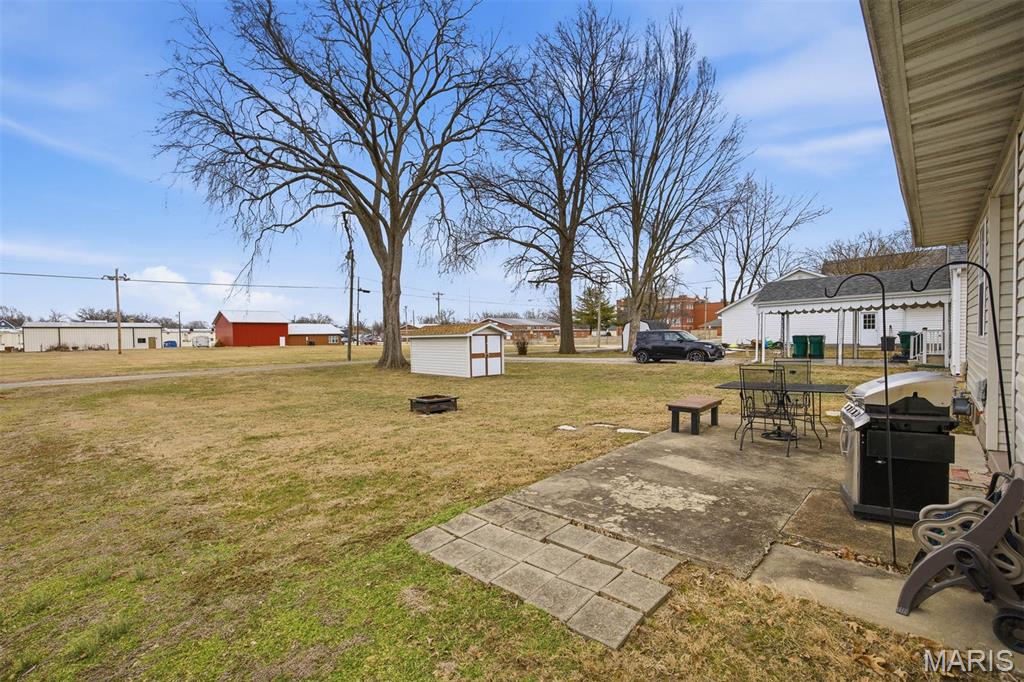 B Haars Add - Residential
