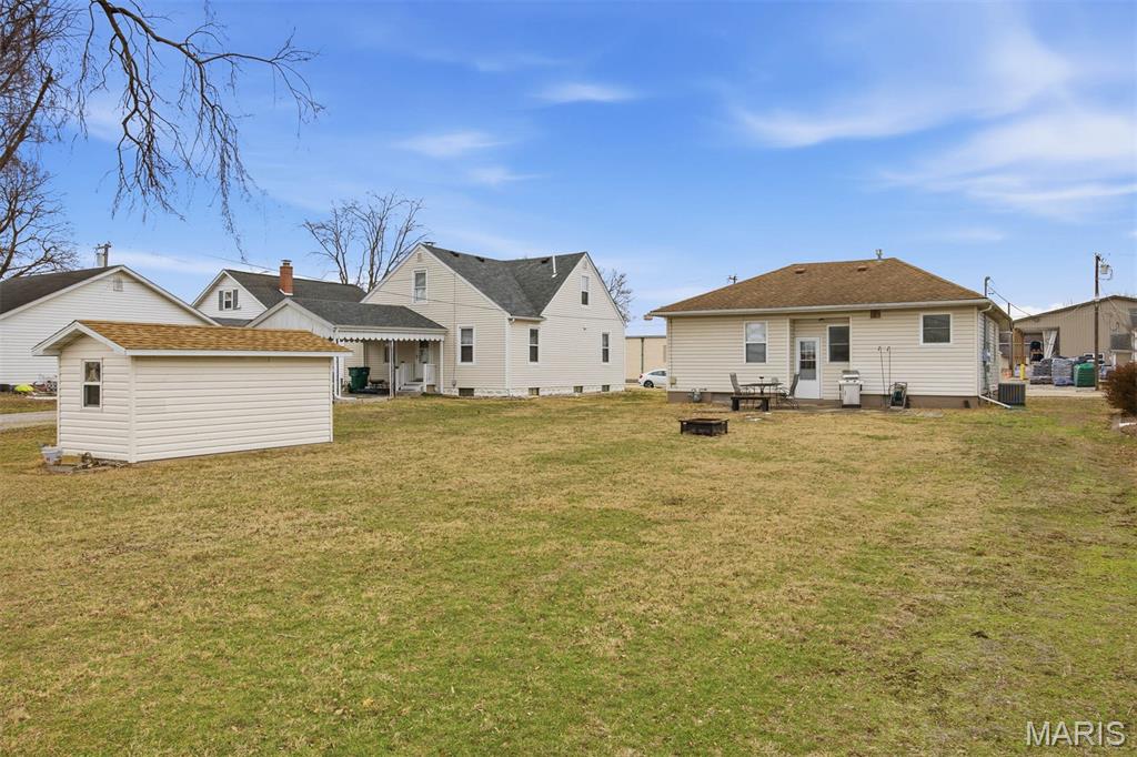 B Haars Add - Residential