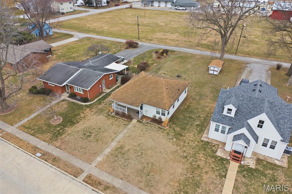 B Haars Add - Residential