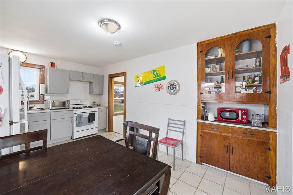 B Haars Add - Residential