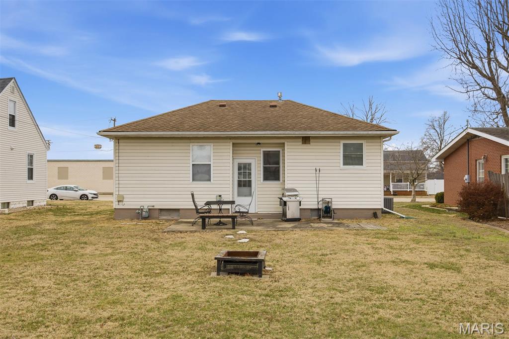 B Haars Add - Residential