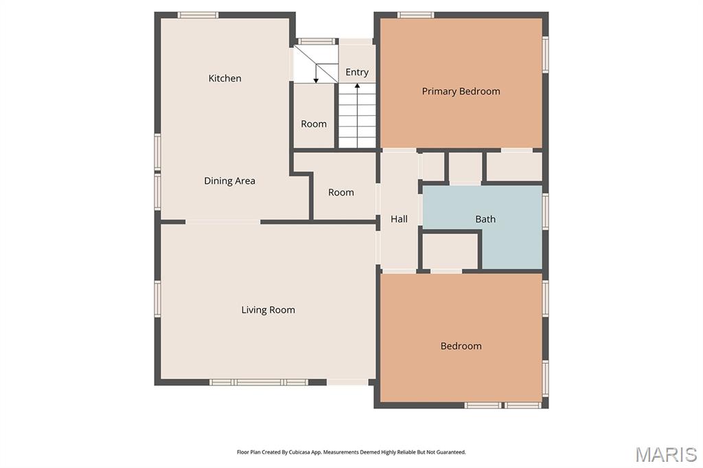 B Haars Add - Residential