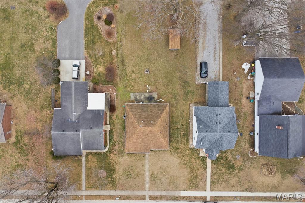 B Haars Add - Residential