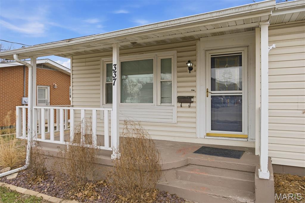 B Haars Add - Residential