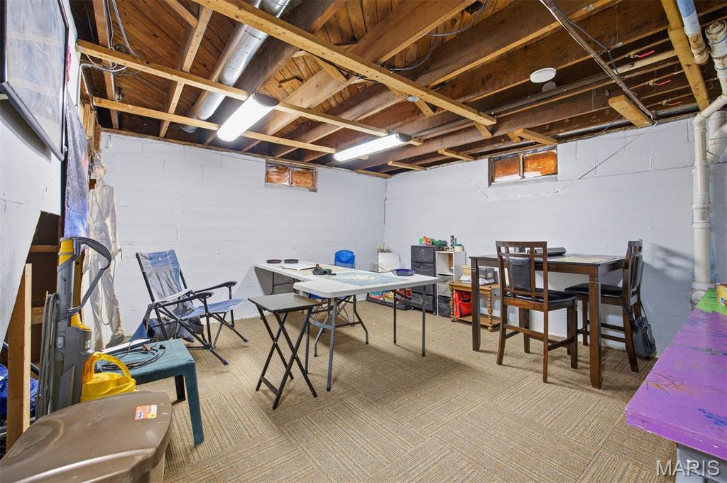 B Haars Add - Residential