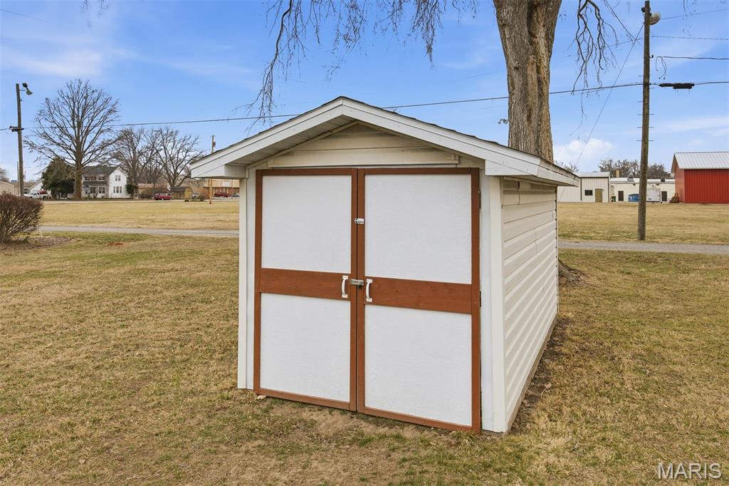 B Haars Add - Residential