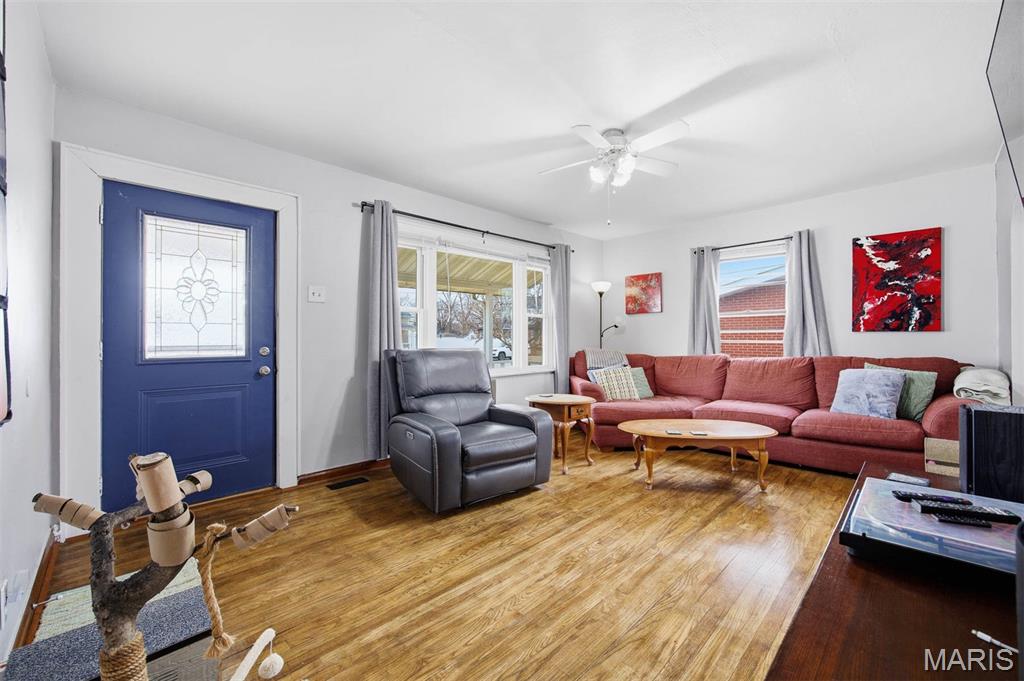 B Haars Add - Residential