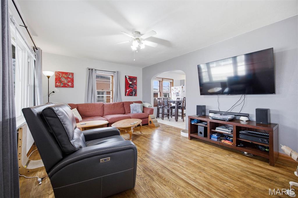 B Haars Add - Residential
