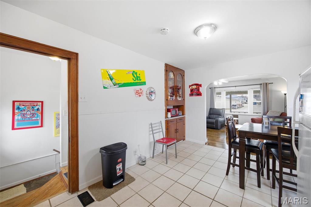 B Haars Add - Residential