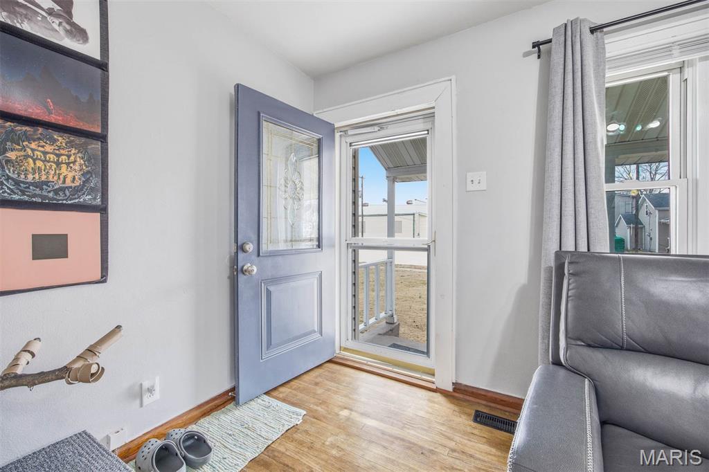 B Haars Add - Residential