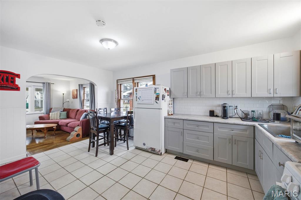B Haars Add - Residential